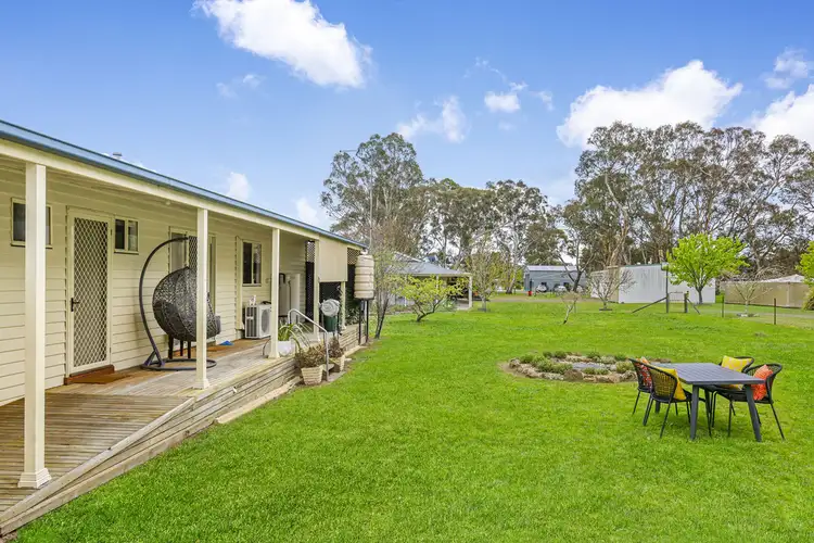 Fourth view of Homely house listing, 14 Barker Street, Cavendish VIC 3314
