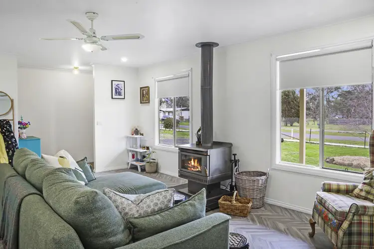 Fifth view of Homely house listing, 14 Barker Street, Cavendish VIC 3314
