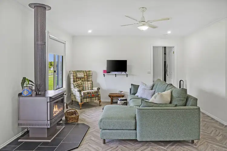 Sixth view of Homely house listing, 14 Barker Street, Cavendish VIC 3314