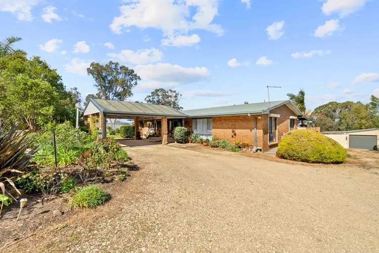 65-67 Racecourse Road, Heyfield VIC 3858