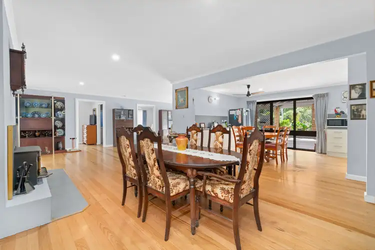 Sixth view of Homely house listing, 65-67 Racecourse Road, Heyfield VIC 3858