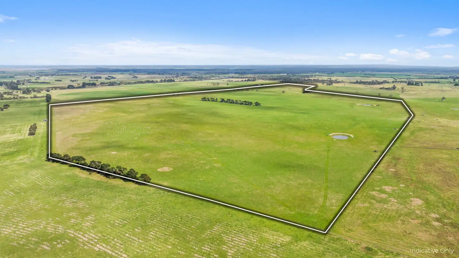 Main view of Homely rural property listing, 1/144 McNeilly Road, Seaspray VIC 3851
