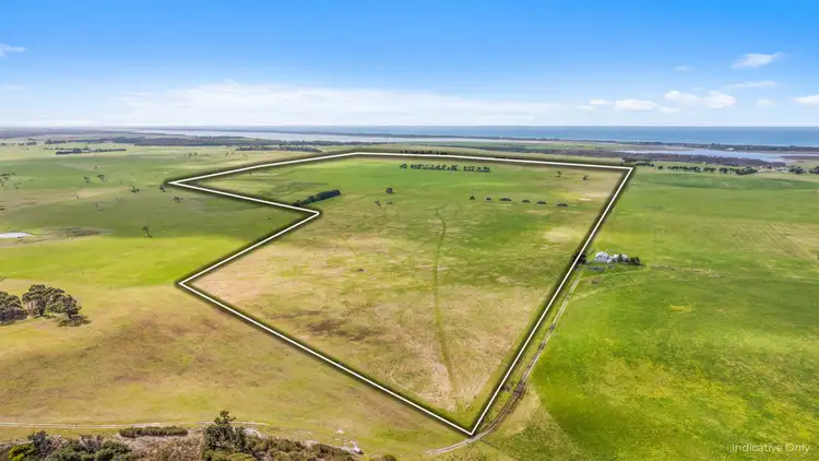 Second view of Homely rural property listing, 1/144 McNeilly Road, Seaspray VIC 3851