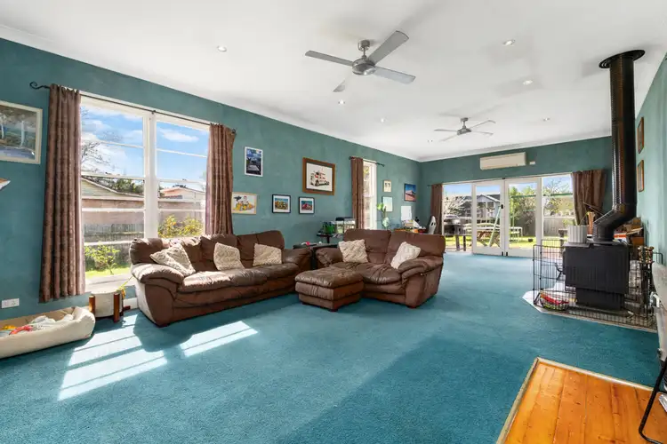 Third view of Homely house listing, 50 Weir Road, Heyfield VIC 3858