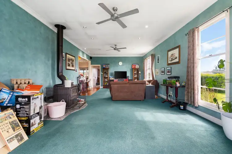 Sixth view of Homely house listing, 50 Weir Road, Heyfield VIC 3858