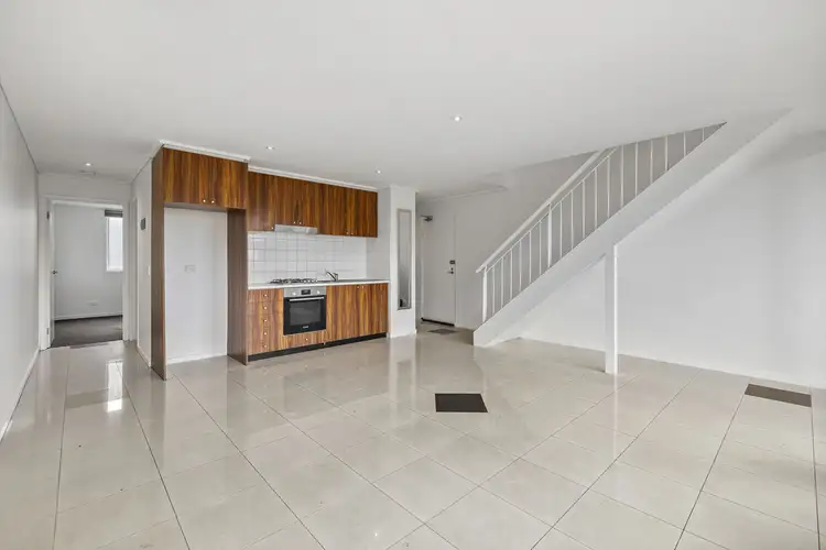 Second view of Homely apartment listing, 14/128-140 Chapel Street, St Kilda VIC 3182