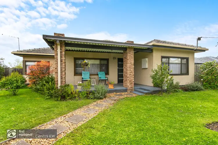 1 Catherine Street, Morwell VIC 3840