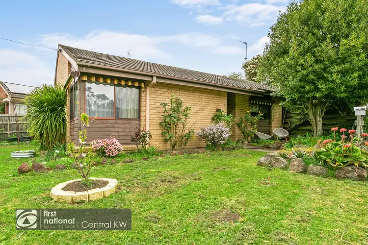 1 Mimosa Crescent, Churchill VIC 3842