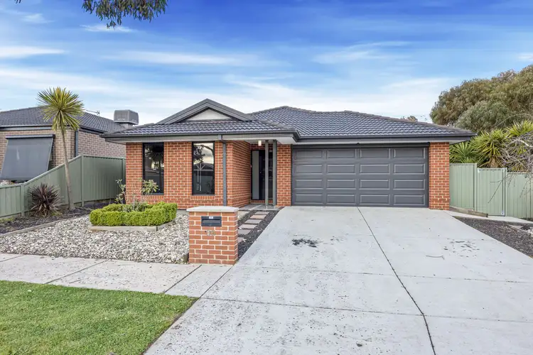 35 McKellar Drive, Miners Rest VIC 3352