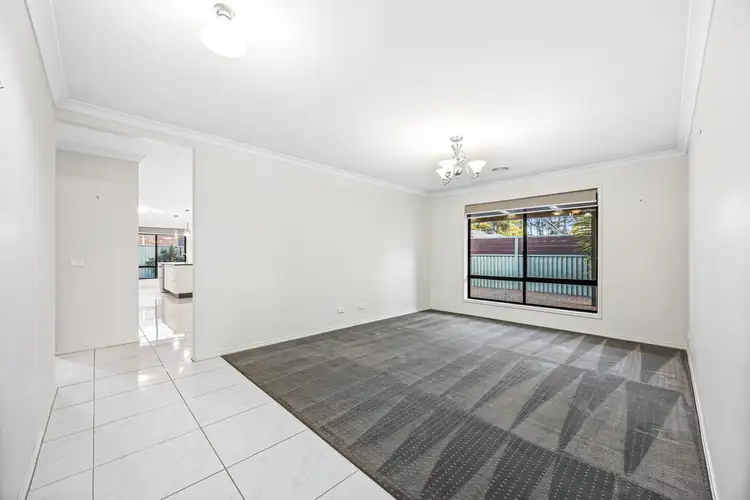 Second view of Homely house listing, 35 McKellar Drive, Miners Rest VIC 3352