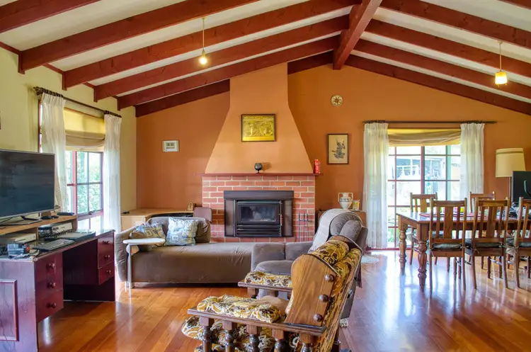 Second view of Homely rural property listing, 44 Thomson Lane, Seaton VIC 3858