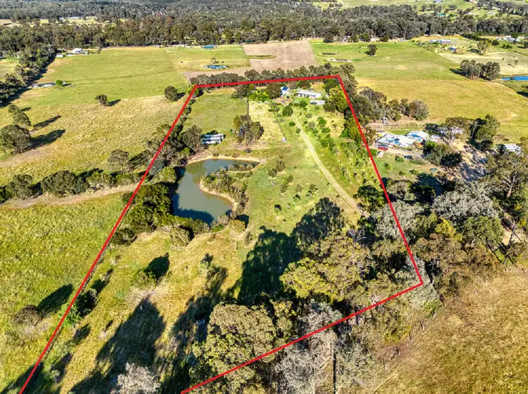 Third view of Homely rural property listing, 44 Thomson Lane, Seaton VIC 3858