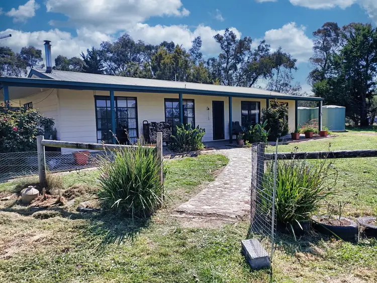 Fifth view of Homely rural property listing, 44 Thomson Lane, Seaton VIC 3858