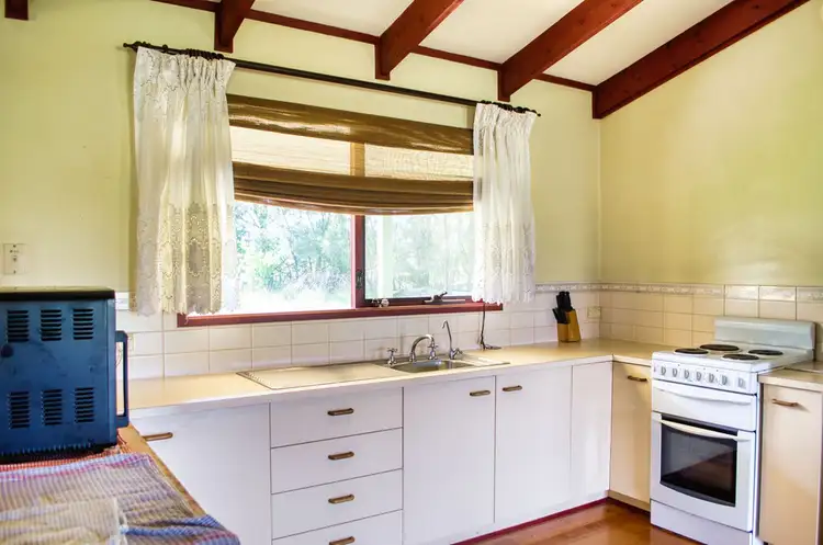 Seventh view of Homely rural property listing, 44 Thomson Lane, Seaton VIC 3858