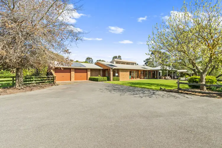 22 Fulton Drive, Maffra VIC 3860