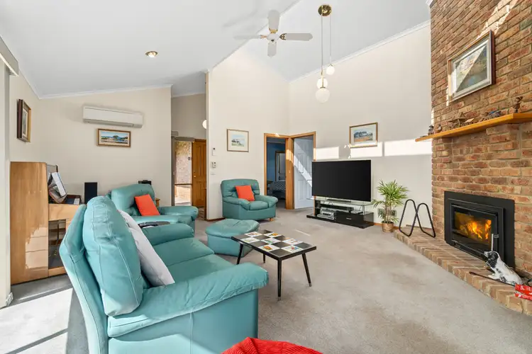 Second view of Homely house listing, 22 Fulton Drive, Maffra VIC 3860