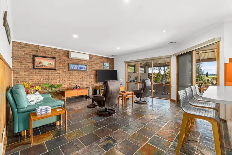 Third view of Homely house listing, 22 Fulton Drive, Maffra VIC 3860