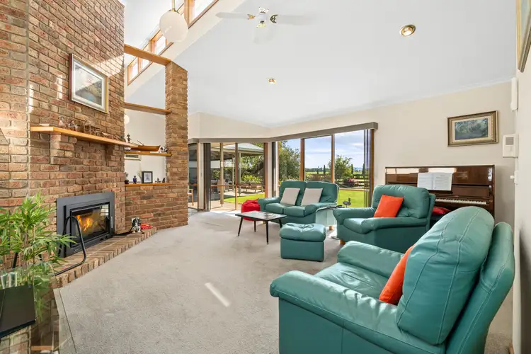 Fourth view of Homely house listing, 22 Fulton Drive, Maffra VIC 3860