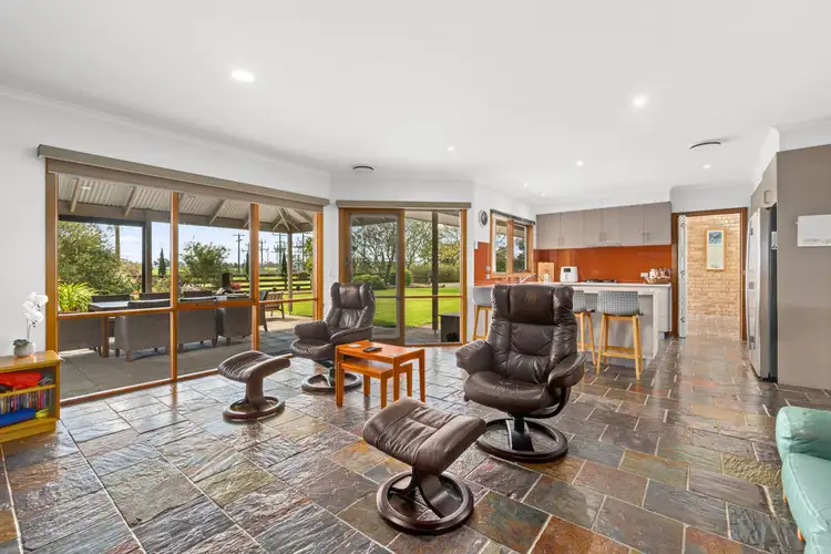 Fifth view of Homely house listing, 22 Fulton Drive, Maffra VIC 3860