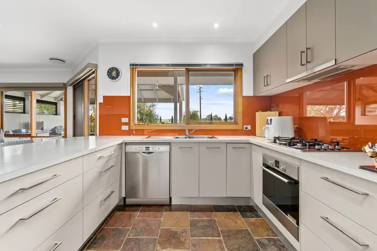 Sixth view of Homely house listing, 22 Fulton Drive, Maffra VIC 3860
