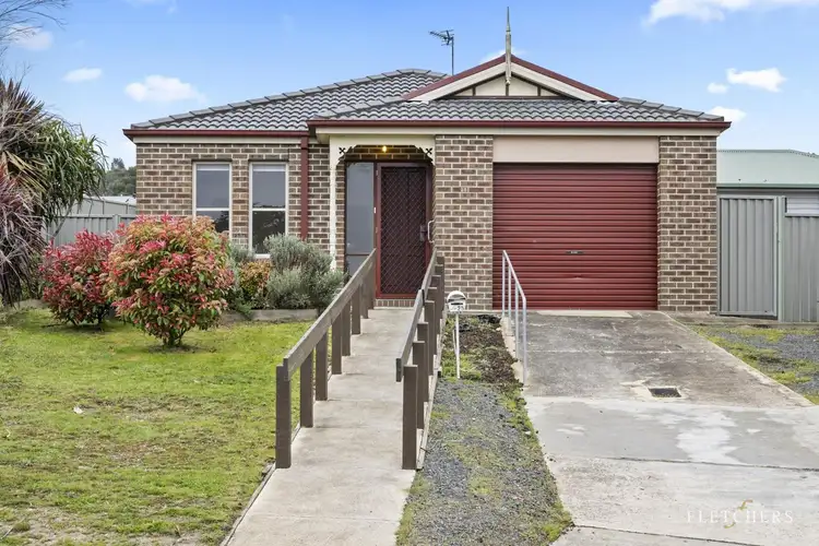 1/25 Flockhart Street, Mount Pleasant VIC 3350