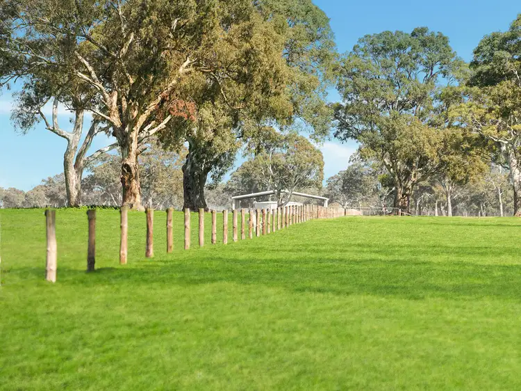 Main view of Homely rural property listing, 813 Yarramyljup Road, Rocklands VIC 3401