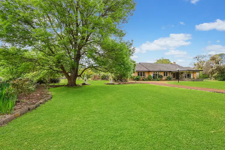 Myndarra, 129 Porters Road, Orford VIC 3284