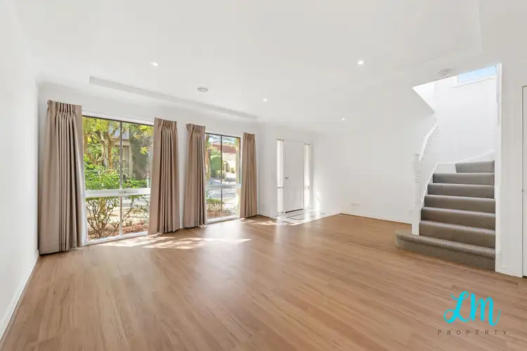 Second view of Homely townhouse listing, 17/745-751 Boronia Road, Wantirna VIC 3152