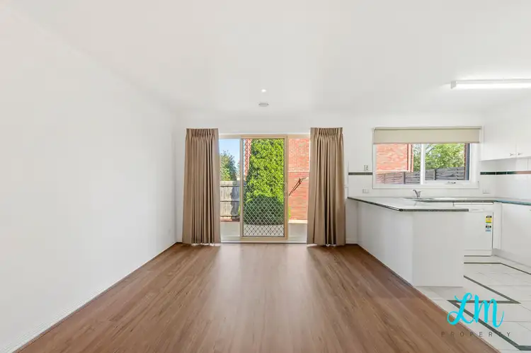 Third view of Homely townhouse listing, 17/745-751 Boronia Road, Wantirna VIC 3152