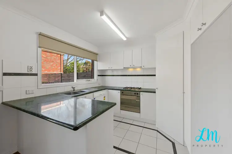 Fourth view of Homely townhouse listing, 17/745-751 Boronia Road, Wantirna VIC 3152