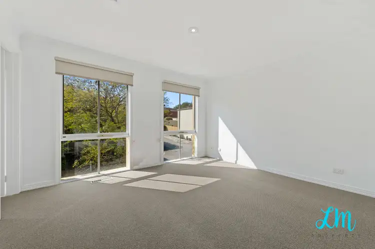 Fifth view of Homely townhouse listing, 17/745-751 Boronia Road, Wantirna VIC 3152