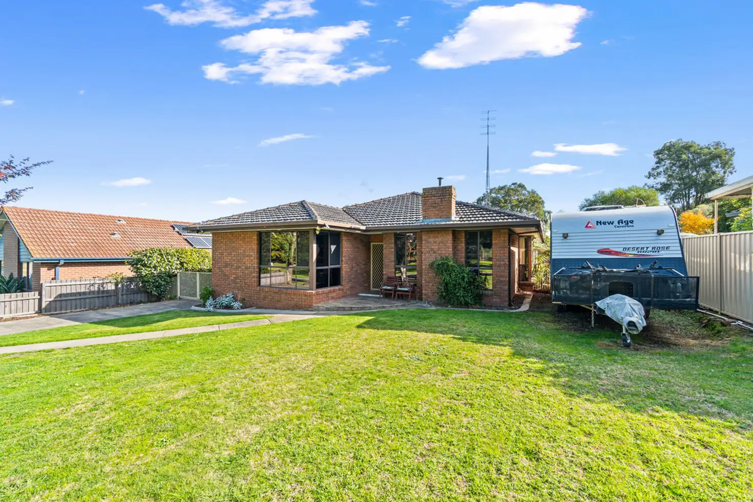 Main view of Homely house listing, 11 John Street, Maffra VIC 3860