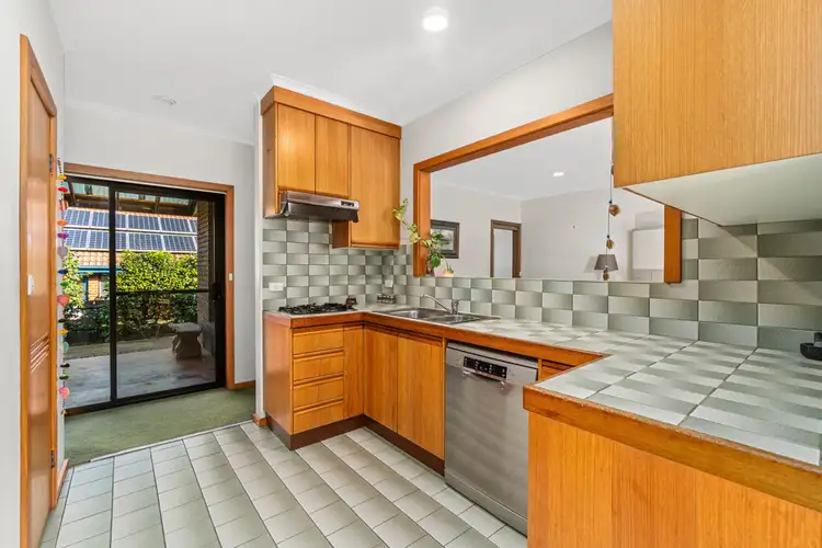 Second view of Homely house listing, 11 John Street, Maffra VIC 3860