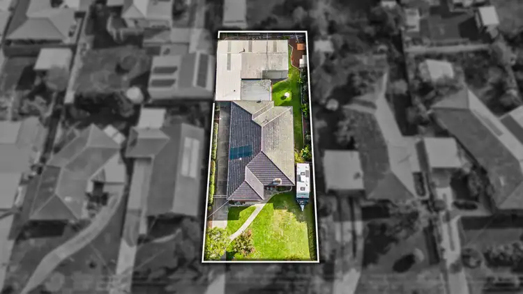 Fourth view of Homely house listing, 11 John Street, Maffra VIC 3860