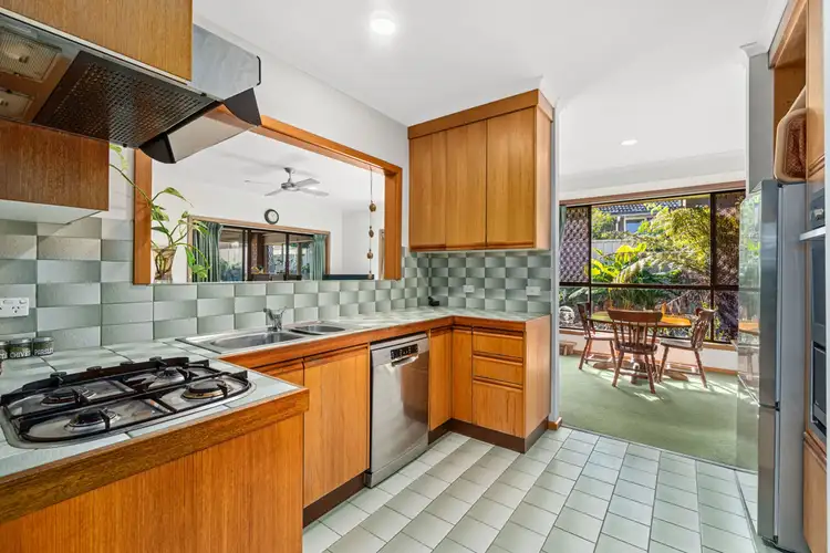 Fifth view of Homely house listing, 11 John Street, Maffra VIC 3860