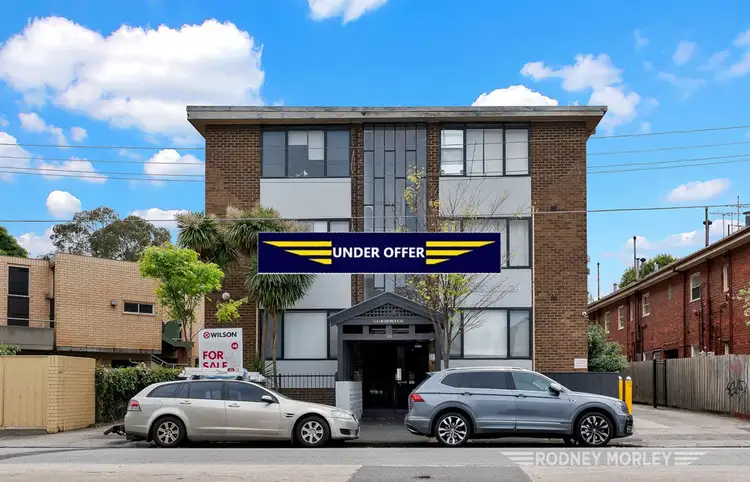 41/116 Inkerman Street, St Kilda VIC 3182