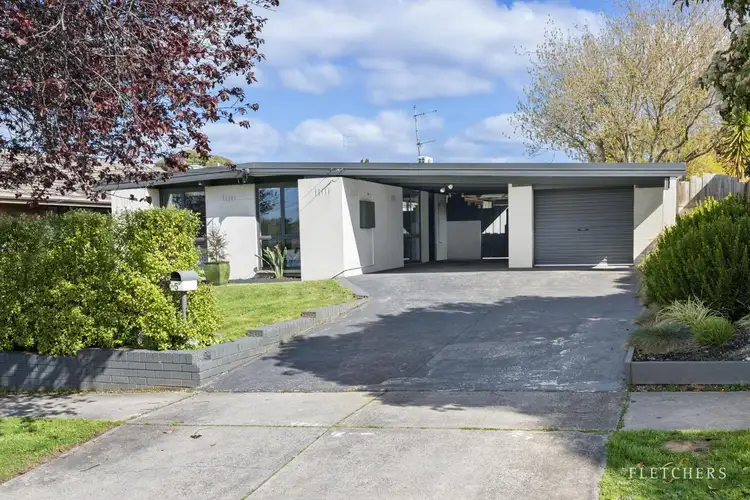 5 Rotherwood Street, Wendouree VIC 3355