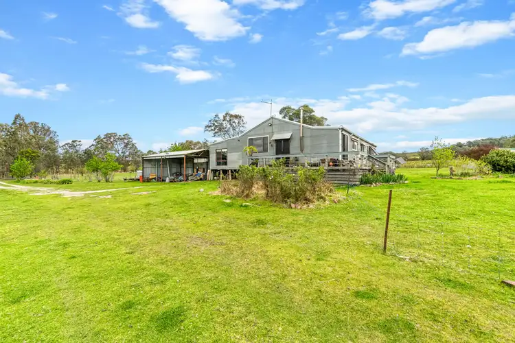 646 Luckmans Road, Boisdale VIC 3860
