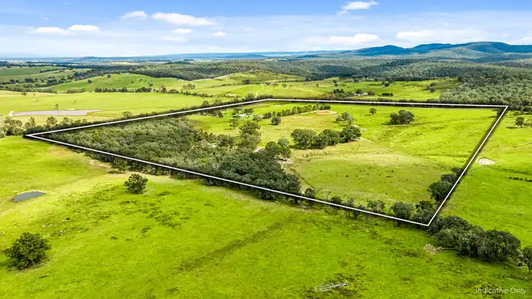 Fifth view of Homely rural property listing, 646 Luckmans Road, Boisdale VIC 3860