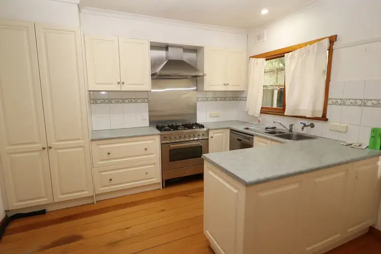 Second view of Homely house listing, 14 Ebden Street, Heathcote VIC 3523