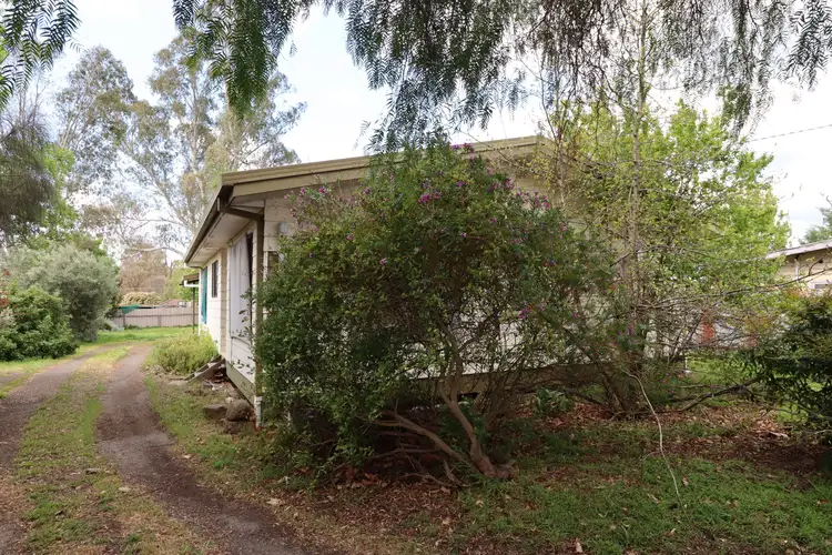222 High Street, Heathcote VIC 3523