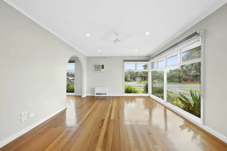 Third view of Homely house listing, 1015 Grevillea Road, Wendouree VIC 3355