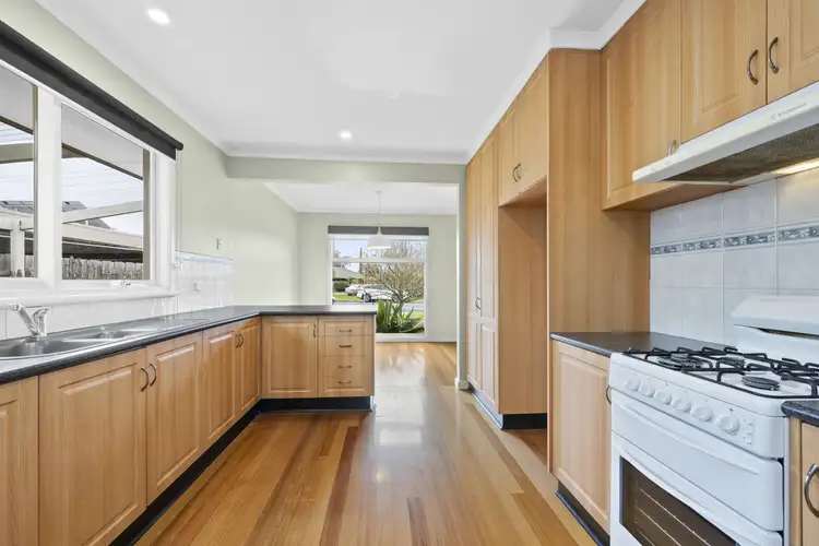 Fourth view of Homely house listing, 1015 Grevillea Road, Wendouree VIC 3355