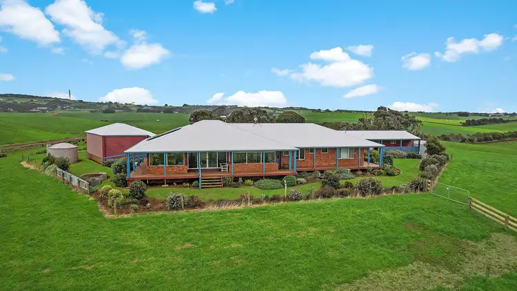 Third view of Homely house listing, 81 Sheens Road, Warrnambool VIC 3280