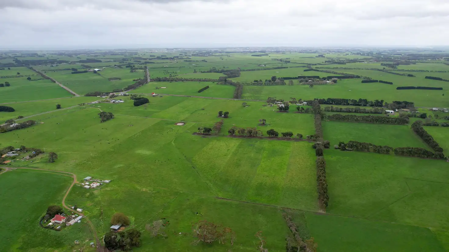 Main view of Homely rural property listing, Hughs Road, Wangoom VIC 3279