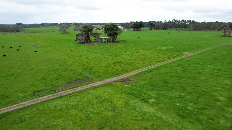 Third view of Homely rural property listing, Hughs Road, Wangoom VIC 3279