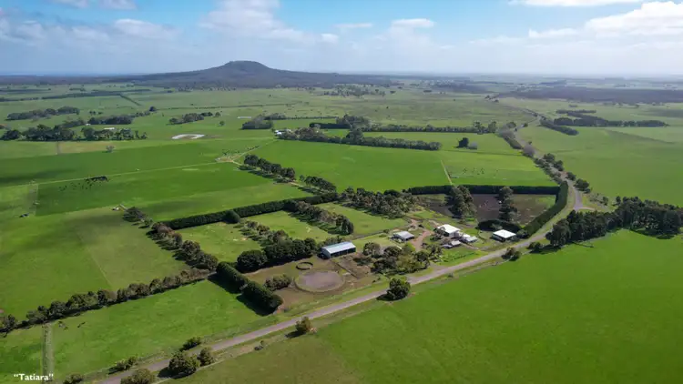Sixth view of Homely rural property listing, 2012 Mt Napier Road, Gazette VIC 3289