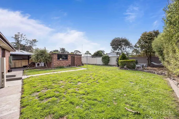 Third view of Homely house listing, 2 Samann Court, Mount Clear VIC 3350