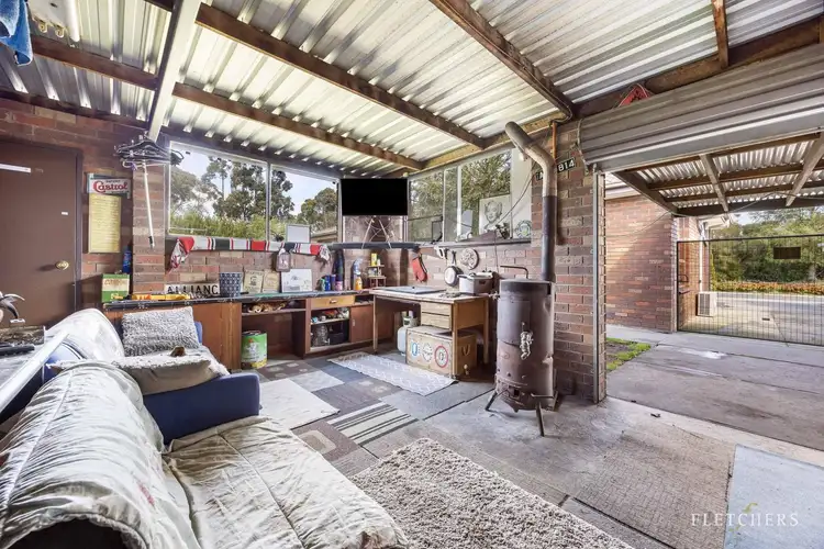 Fourth view of Homely house listing, 2 Samann Court, Mount Clear VIC 3350