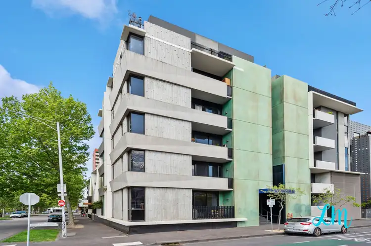 204/94 Canning Street, Carlton VIC 3053